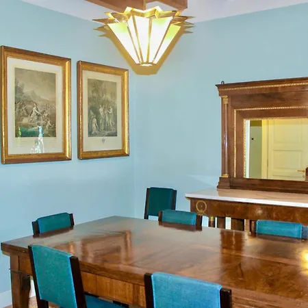 Casa Vittoria Tremezzo