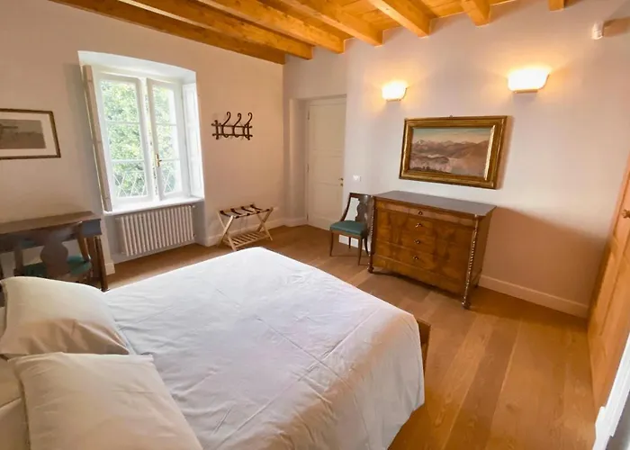 Casa Vittoria Villa Tremezzo