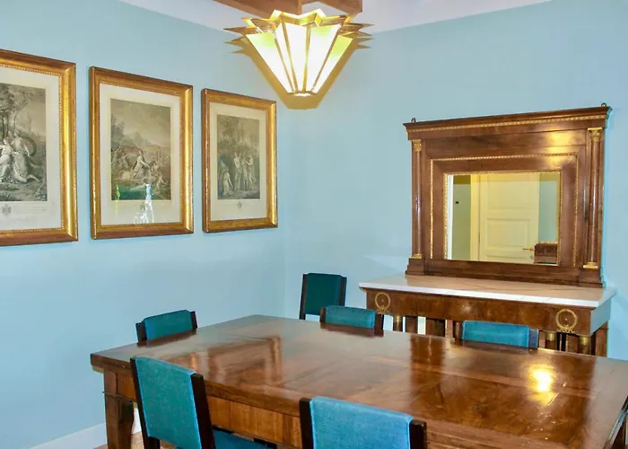 Casa Vittoria Tremezzo