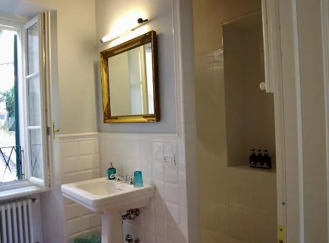 Villa Casa Vittoria *