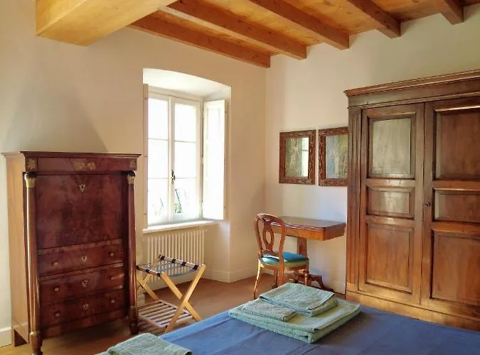 Casa Vittoria * Tremezzo