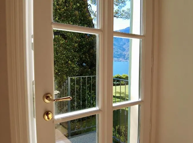 Casa Vittoria Villa Tremezzo