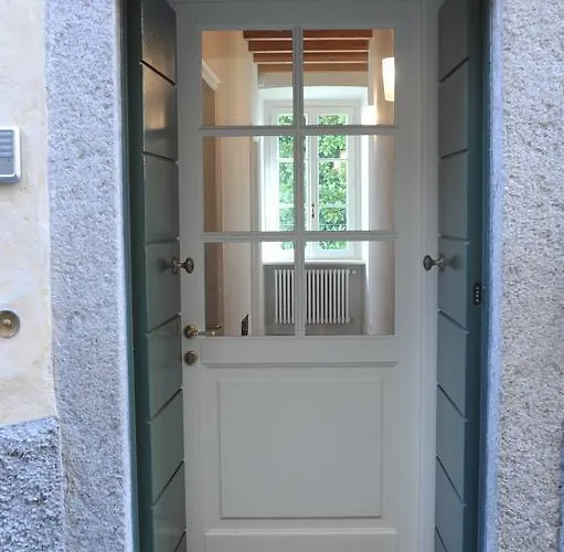 Villa Casa Vittoria Tremezzo