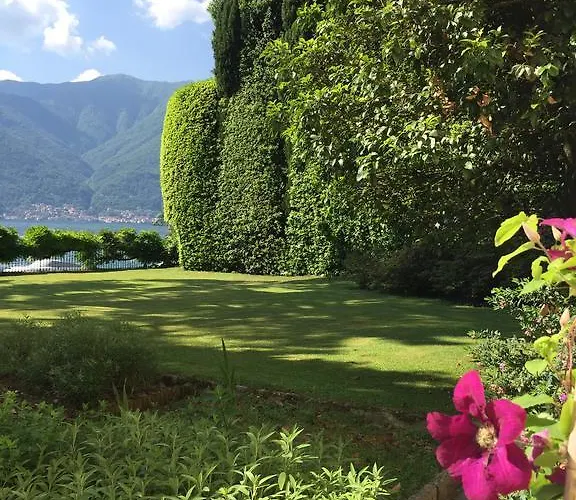 Villa Casa Vittoria Tremezzo