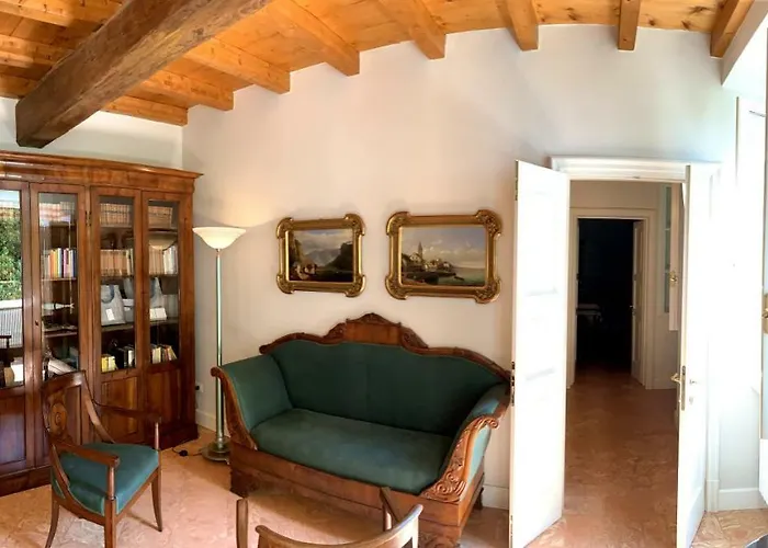 Villa Casa Vittoria Tremezzo