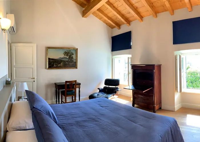 Casa Vittoria Tremezzo