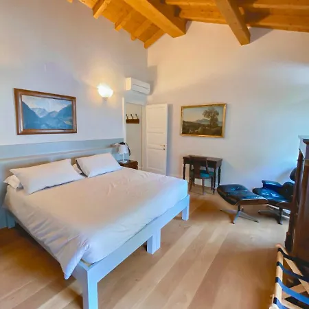 Casa Vittoria Villa Tremezzo