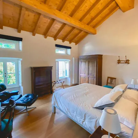 Casa Vittoria Villa