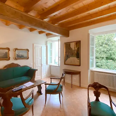 Casa Vittoria *