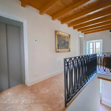 Casa Vittoria Villa Tremezzo