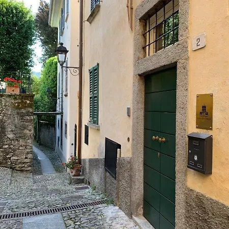 Casa Vittoria Villa *