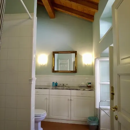 Casa Vittoria Villa *