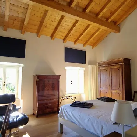 Casa Vittoria