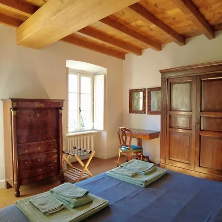 Casa Vittoria * Tremezzo