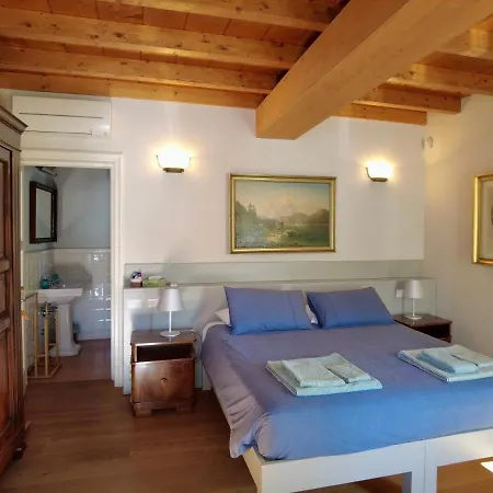 Casa Vittoria Villa *