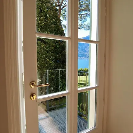 Casa Vittoria Villa Tremezzo