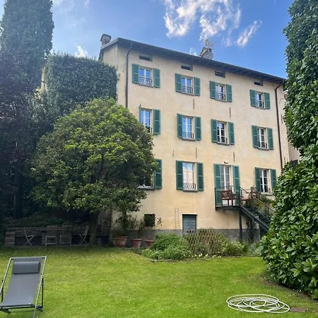 Villa Casa Vittoria Tremezzo