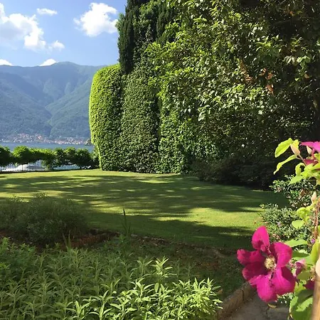 Villa Casa Vittoria Tremezzo