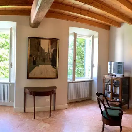 Casa Vittoria