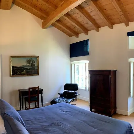 Casa Vittoria Villa *