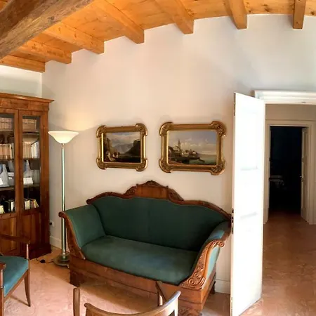 Villa Casa Vittoria Tremezzo