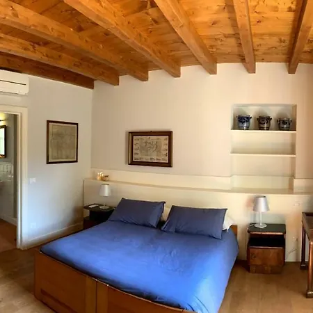 Casa Vittoria Villa *