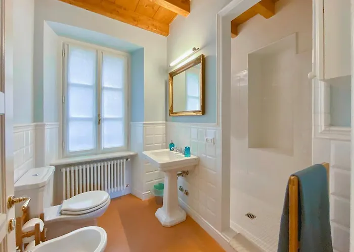 Casa Vittoria Villa Tremezzo