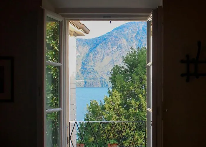 Casa Vittoria Tremezzo