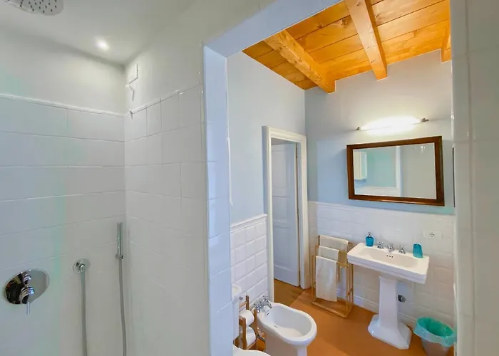 Casa Vittoria Villa *