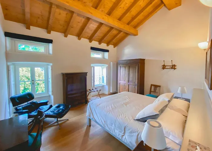 Casa Vittoria 别墅