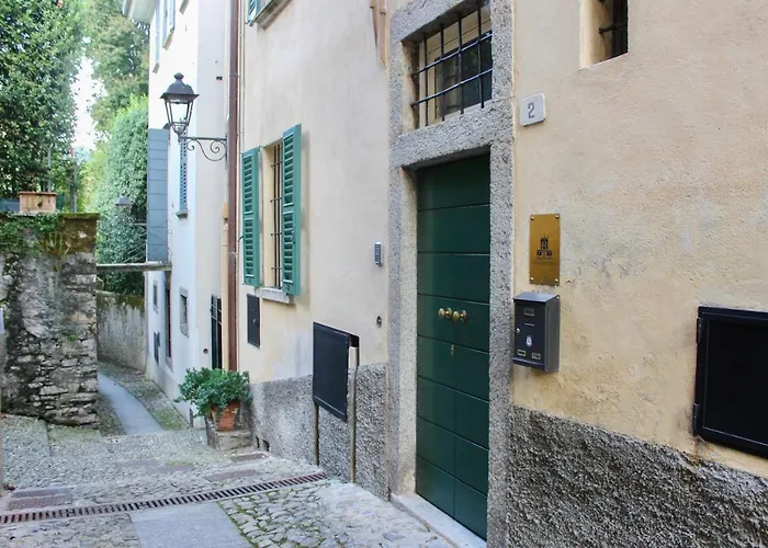 别墅 Casa Vittoria