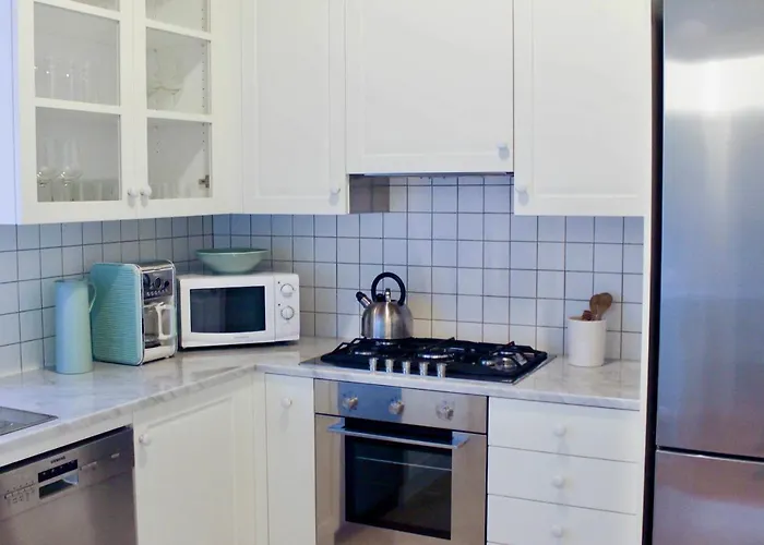 Casa Vittoria Tremezzo