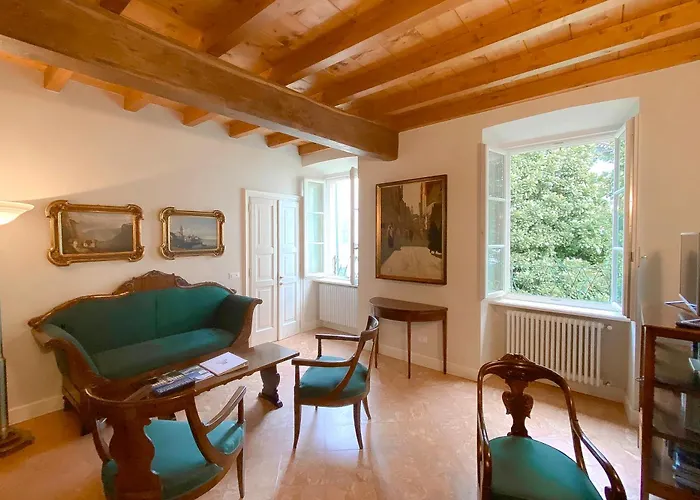 Casa Vittoria *