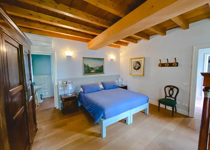 Casa Vittoria *