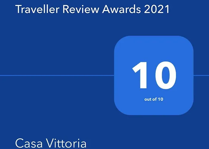 Casa Vittoria Tremezzo