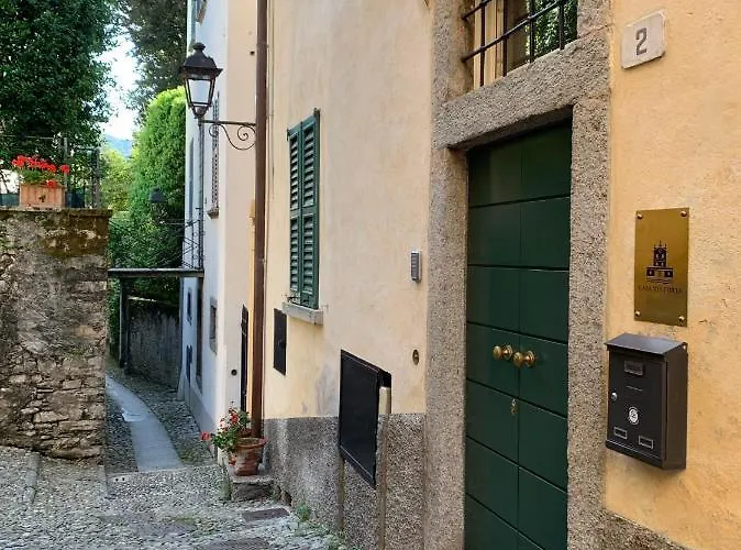 Casa Vittoria 别墅 *