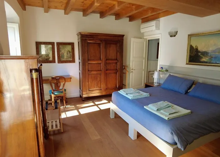Casa Vittoria 别墅