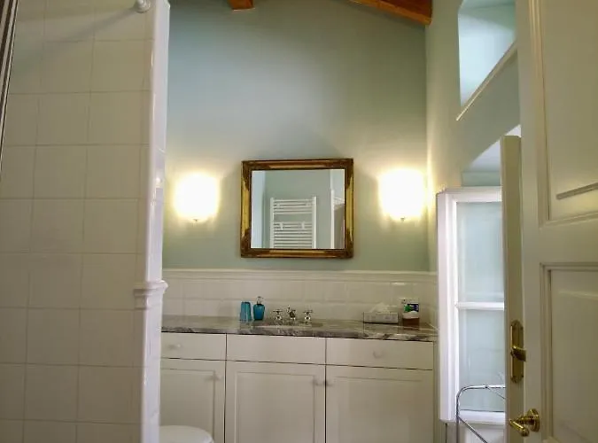 Casa Vittoria 别墅 *