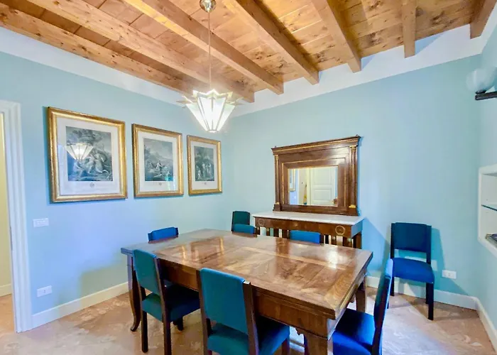 Casa Vittoria