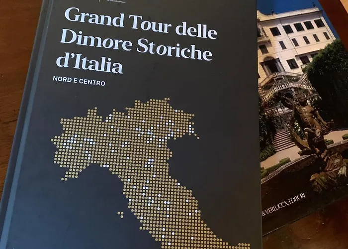 别墅 Casa Vittoria 特雷梅佐