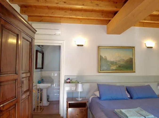 Casa Vittoria * 特雷梅佐