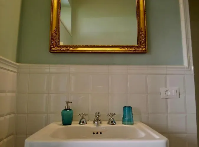 Casa Vittoria * Tremezzo