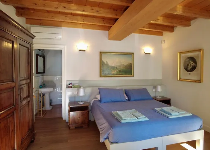 Casa Vittoria 别墅 *