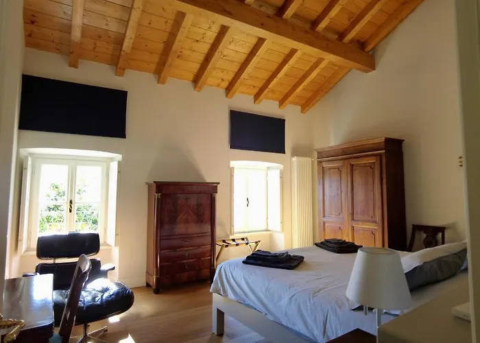 Casa Vittoria * 特雷梅佐