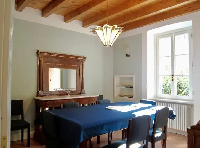 Casa Vittoria 别墅 *