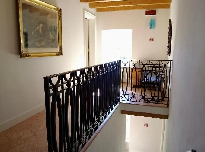 Casa Vittoria 别墅 特雷梅佐