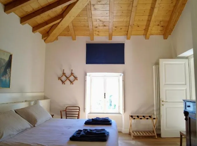 Casa Vittoria *