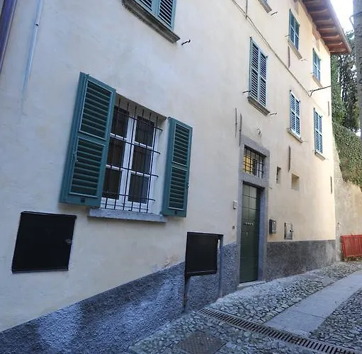 Casa Vittoria 别墅