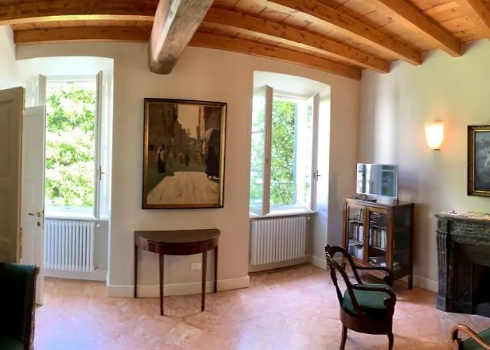 Casa Vittoria