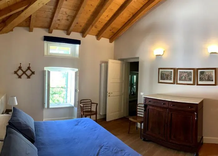 Casa Vittoria 别墅